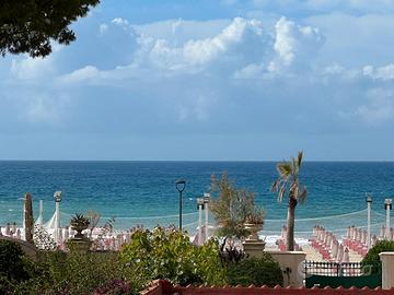 Last minute 10 gg. agosto e settembre fronte mare