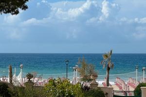 Last minute 10 gg. agosto e settembre fronte mare