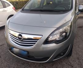 OPEL Meriva 2ª serie - 2013