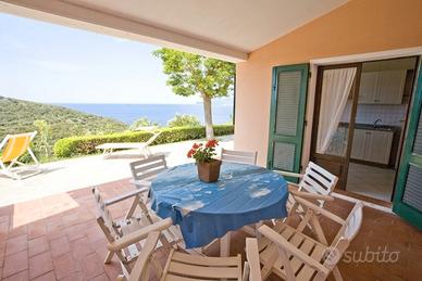 Appartamenti Vista Mare (trilocale n°4)