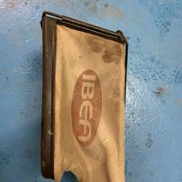 Cestello in tela dell ibea