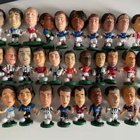 Corinthian SuperStars Headliners calciatori