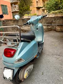 Vespa