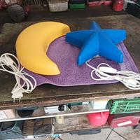 37)Abat-jour adatte per stanze dei BIMBI GUZZINI