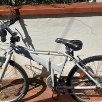 bici 26 pirinfarina pieghevole