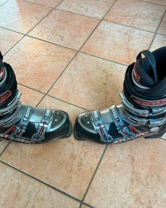 Scarponi ATOMIC FLEX50  misura 42 mod superconfort