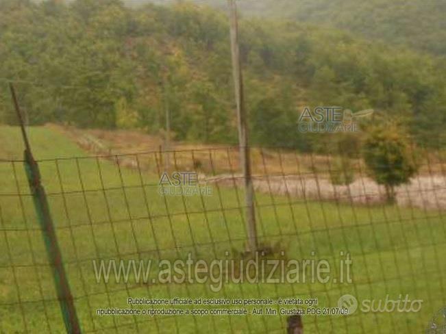 Terreno Agricolo Foligno [A4306807] - Vista 2