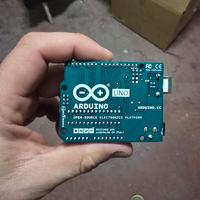 10x Arduino Uno + Ethernet Shield Keystudio