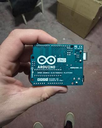 10x Arduino Uno + Ethernet Shield Keystudio