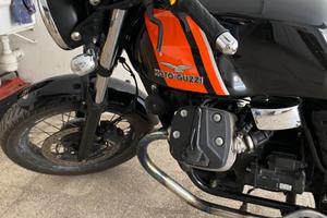 Moto perfette. Condizioni