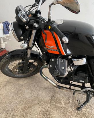 Moto perfette. Condizioni