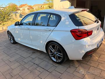 BMW serie 1