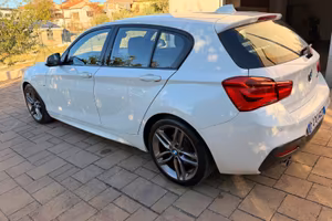 BMW serie 1