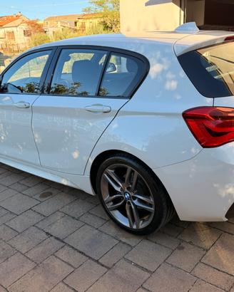 BMW serie 1