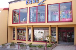 Immobile commerciale