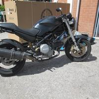 Ducati Monster 620 - 2004