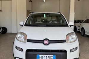 Fiat Panda 2016 1.3 MJT 95 CV S&S 4x4 LOUNGE
