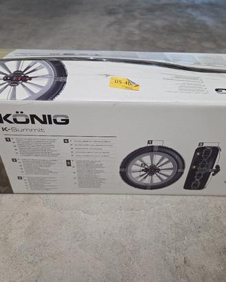 catene konig k-summit k44 