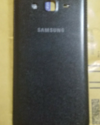 Samsung Grand Neo copribatteria