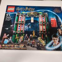 lego 76403 MISB Harry Potter 