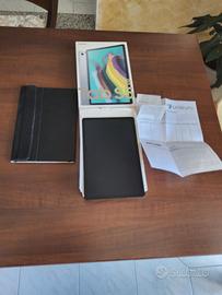 tablet samsung s5e
