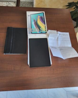 tablet samsung s5e