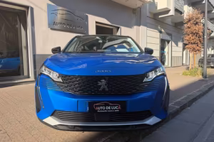 PEUGEOT 3008 1.5 HDI 130 ALLURE CERTIFICATA NUOVA