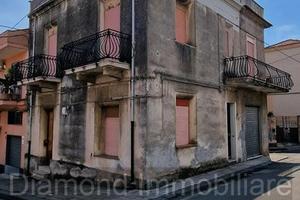 Casa semindipendente con garage a Mascali