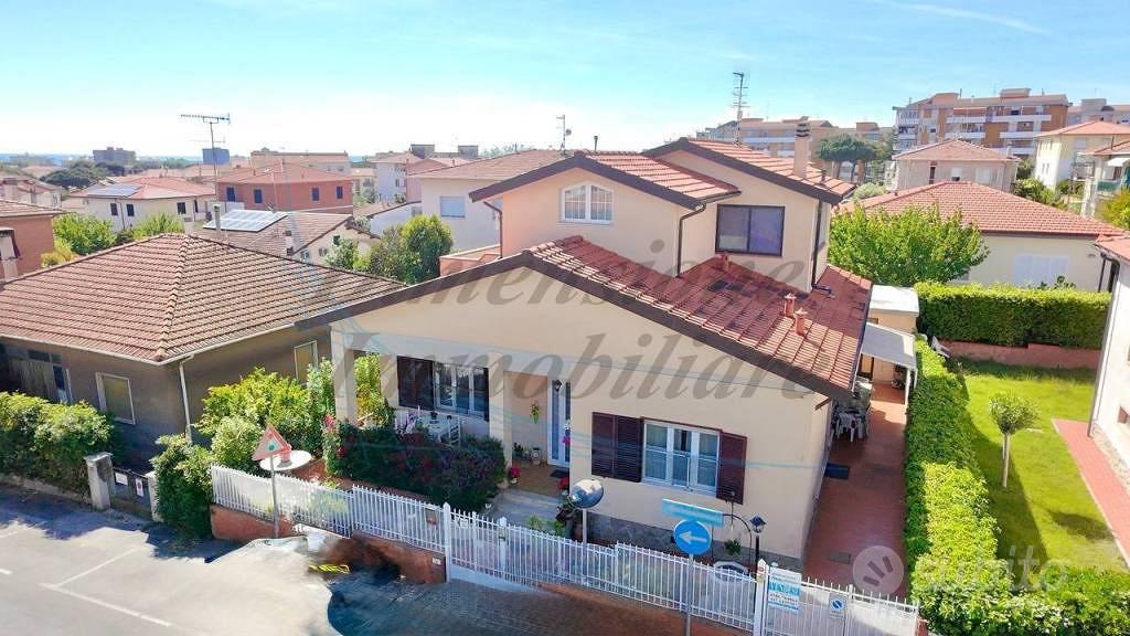 Casa – Rosignano Marittimo, Il Fondino - Vista 2