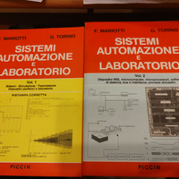 Mariotti Torino SISTEMI AUTOMAZIONE LABORATORIO