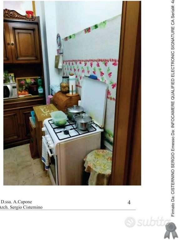Appartamento – LE - Vista 5