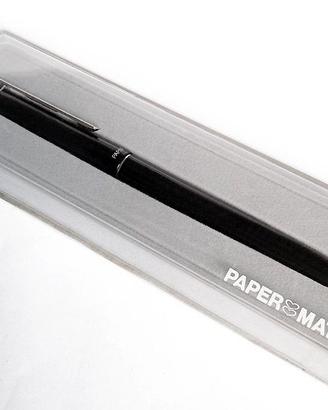 ROLLER RESINA PAPERMATE NERO ANNI 80