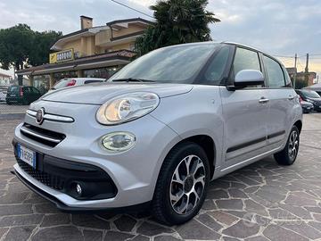 FIAT 500L 1.3 Multijet 95 CV Business