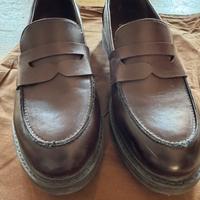MOCASSINO DONNA BATA
