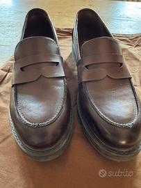 MOCASSINO DONNA BATA