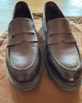MOCASSINO DONNA BATA