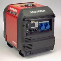 Noleggio generatore inverter 3kW Perugia