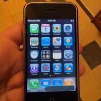 Iphone 2G primo modello da collezione RARO