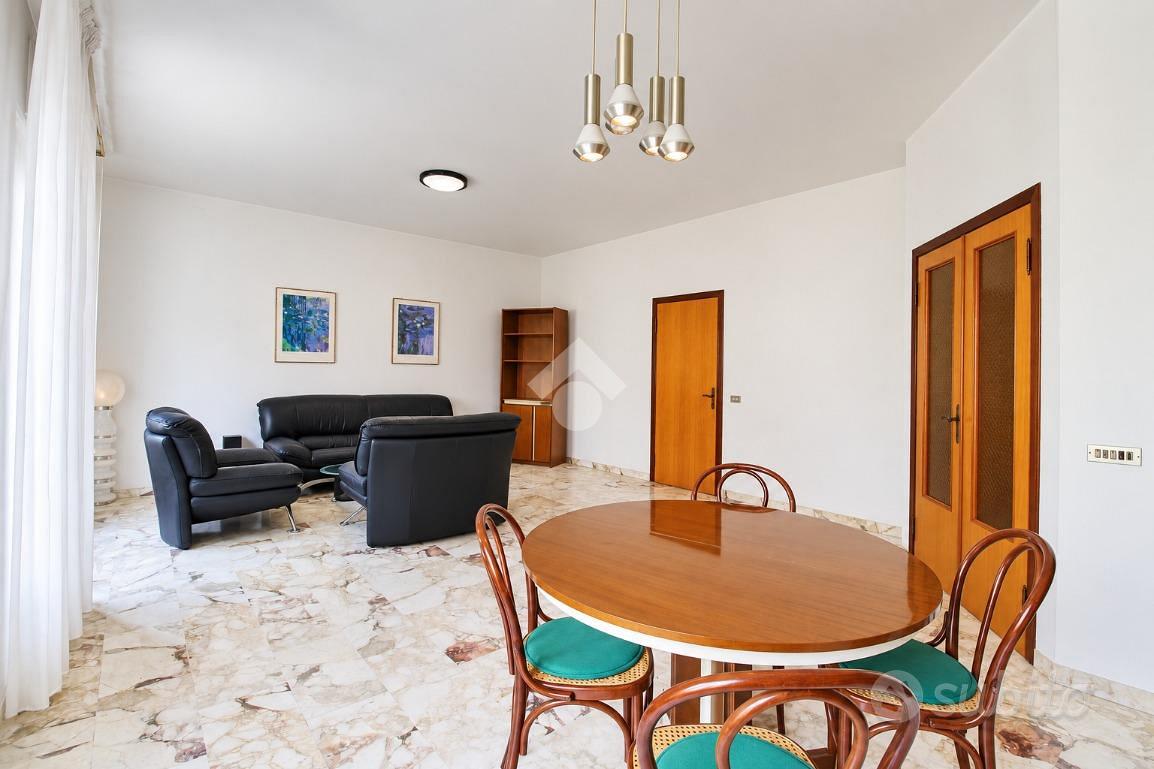 Appartamento – Monte Urano, San Lorenzo - Vista 5