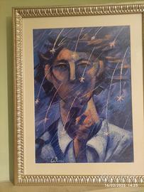 Tecnica mista di Giampaolo talani pubblicato