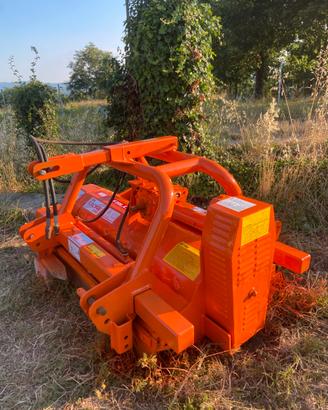 Trincia Falc Sax 3 1600