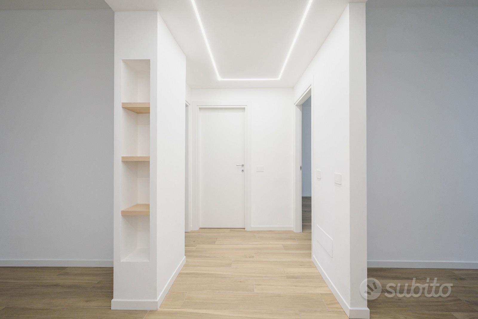 Apartment in Vedano al Lambro, Monza e della Brianza - Vista 2