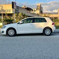 Golf 7