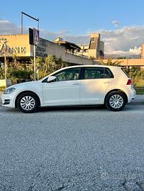 Golf 7
