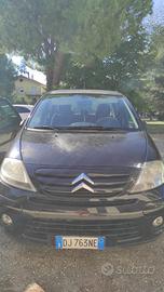 CITROEN C3 1ª serie - 2008