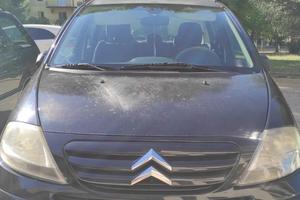 CITROEN C3 1ª serie - 2008