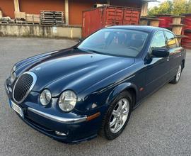 JAGUAR S-Type (X200) 3.0 V6 24V cat Executive 18