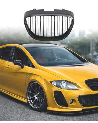 GRIGLIA SEAT LEON II 2 1P 05- TOLEDO III 3 5P 04- 