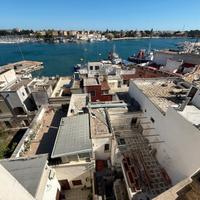 Appartamento panoramico in centro