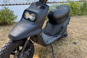 booster MBK